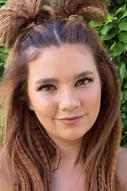 Dare Taylor - Actor Profile Photo