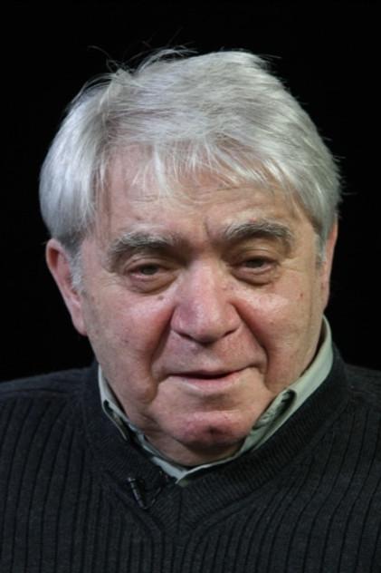 Aleksandr Gelman - Actor Profile Photo