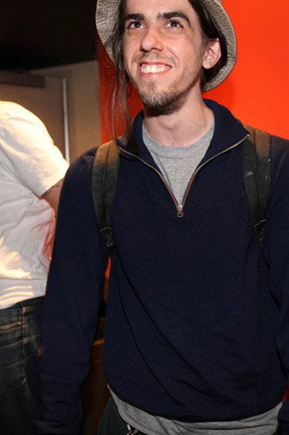 Jason Spivey - Actor Profile Photo