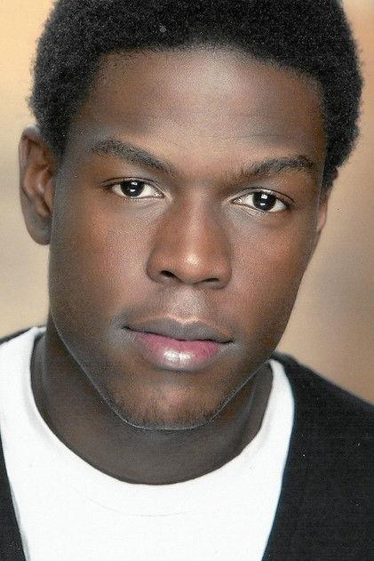 Curtiss Cook Jr. - Actor Profile Photo