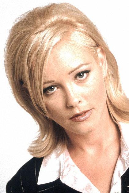 Pamela Gidley - Actor Profile Photo