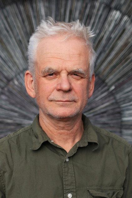 Andy Goldsworthy - Actor Profile Photo