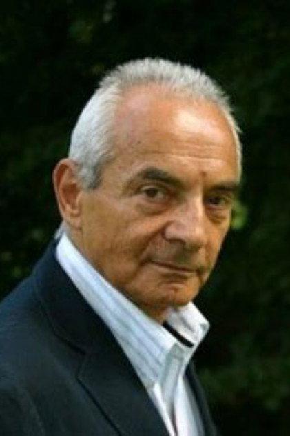 Zenon Dądajewski - Actor Profile Photo