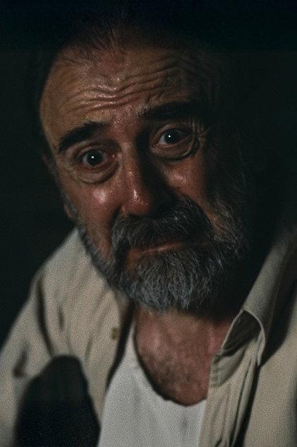 Sergio D'Angelo - Actor Profile Photo