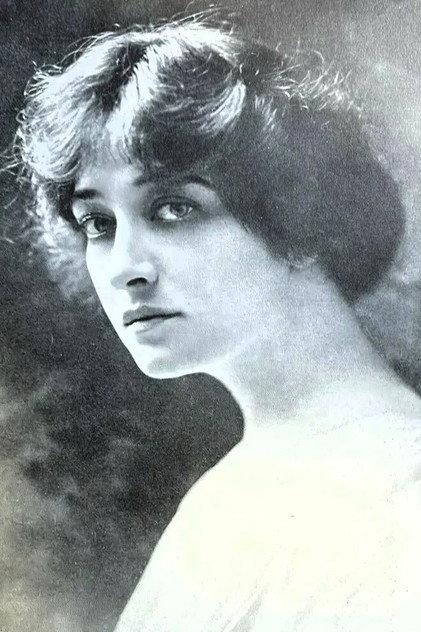 Pauline Frederick - Actor Profile Photo