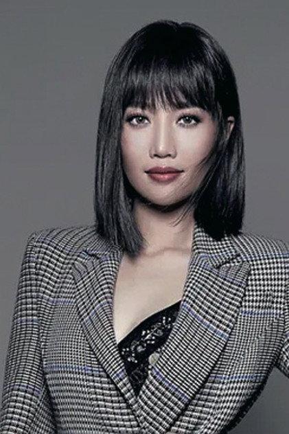 A-Lin - Actor Profile Photo