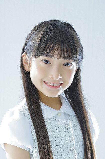Arisa Tsukui - Actor Profile Photo