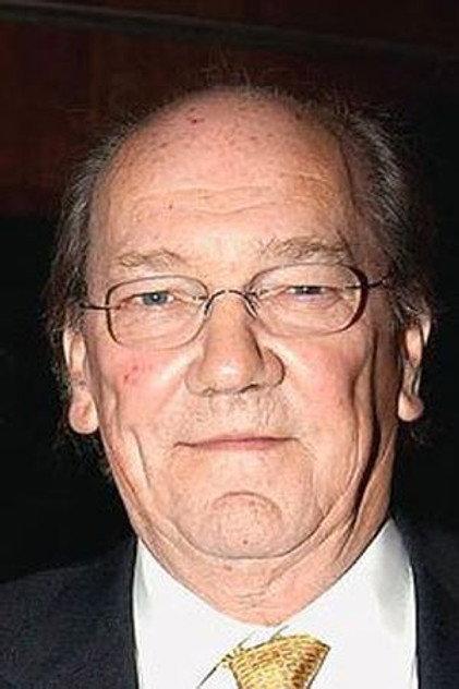 Ian Wooldridge - Actor Profile Photo