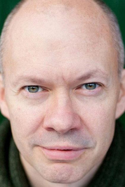 James Wardlaw - Actor Profile Photo