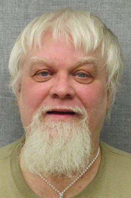 Steven Avery - Actor Profile Photo