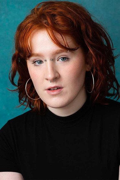 Sophie Faulkner - Actor Profile Photo