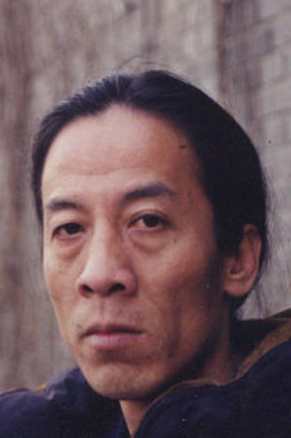 Kong Qinsan - Actor Profile Photo
