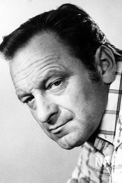 Jan Pohan - Actor Profile Photo