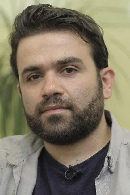 Mohsen Aghaei - Actor Profile Photo