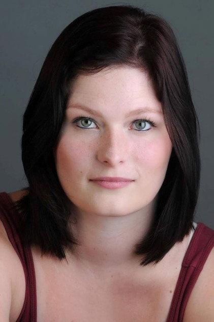 Jeanna Harrison - Actor Profile Photo