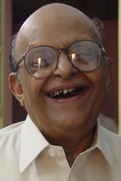 Shyamanand Jalan - Actor Profile Photo
