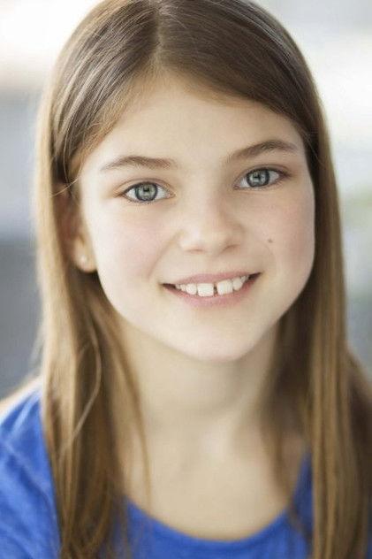 Kayden Magnuson - Actor Profile Photo