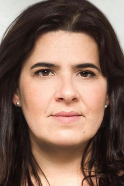 Cátia Nunes - Actor Profile Photo
