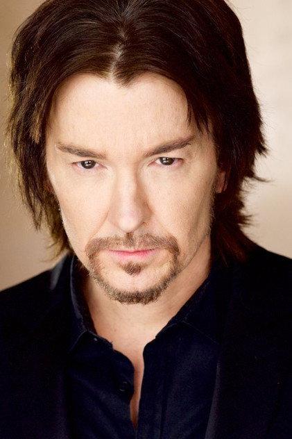 Rayder Woods - Actor Profile Photo