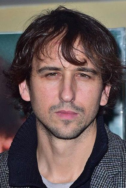Stéphane Demoustier - Actor Profile Photo