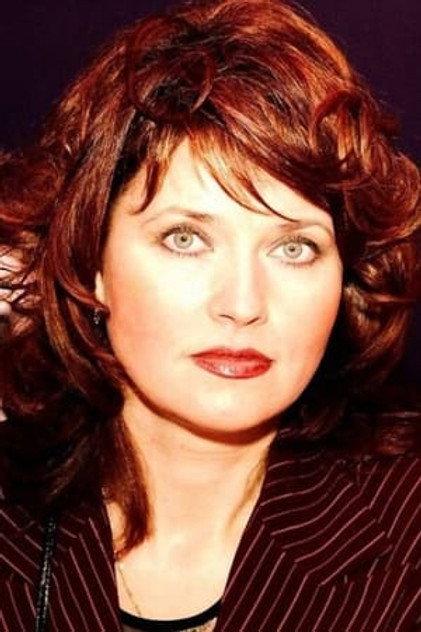 Lyudmila Shevel - Actor Profile Photo