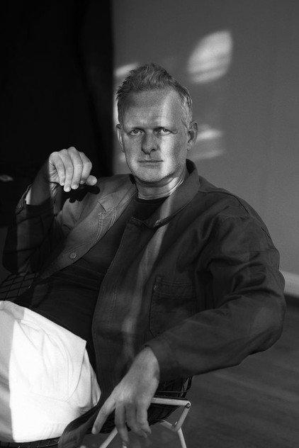 Thomas Ostermeier - Actor Profile Photo