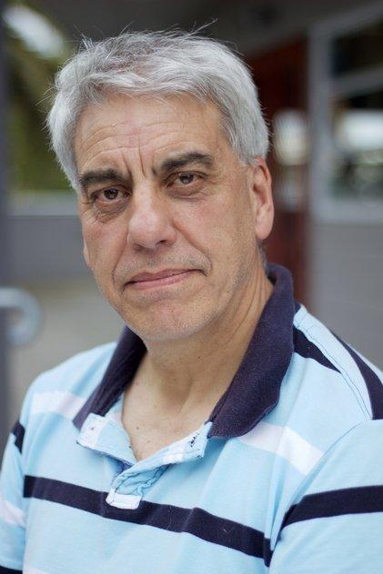 Paul Norell - Actor Profile Photo