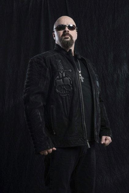 Sean Peck - Actor Profile Photo