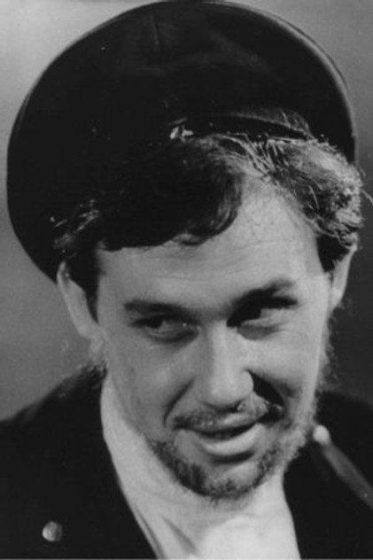 Vladimir Retsepter - Actor Profile Photo