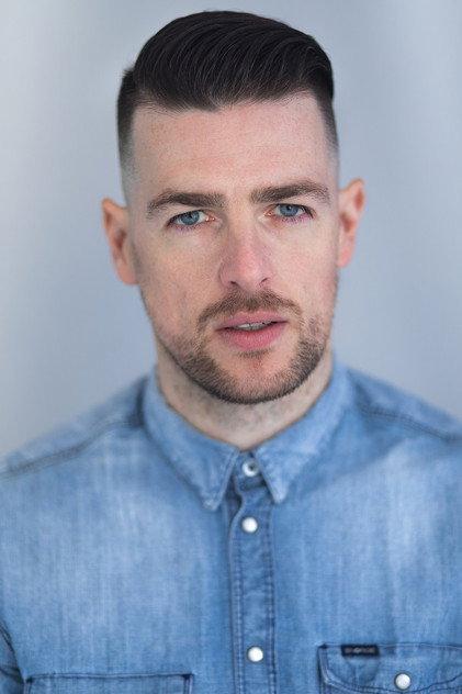 Vin Hawke - Actor Profile Photo