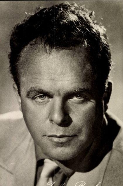 Jochen Brockmann - Actor Profile Photo