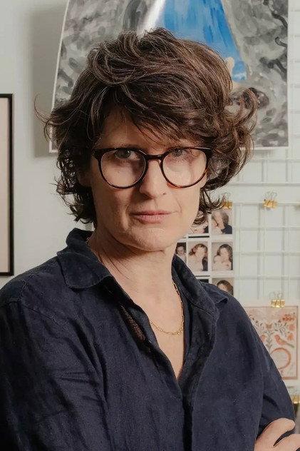 Alexandra Auder - Actor Profile Photo