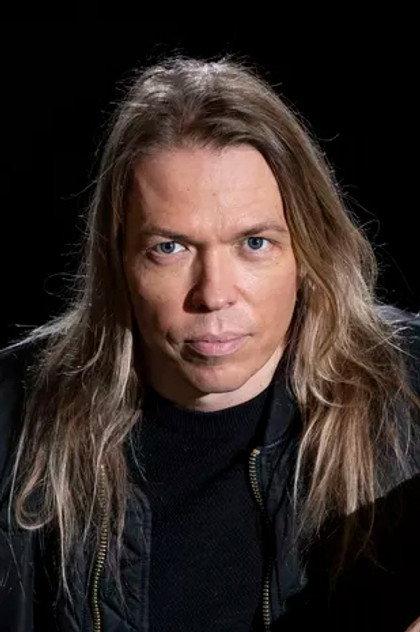 Eicca Toppinen - Actor Profile Photo