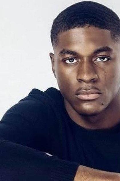 Yasharwan Blain - Actor Profile Photo