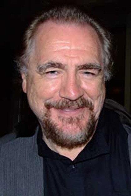 Horst Raspe - Actor Profile Photo