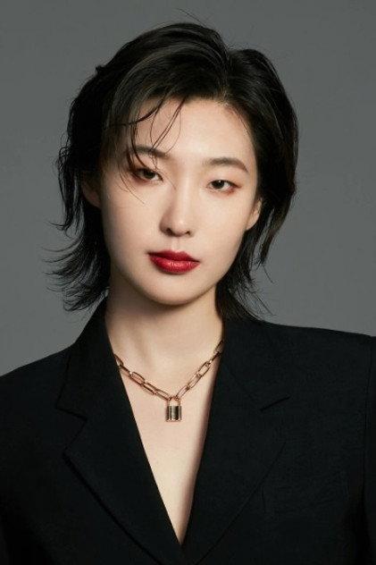 Tan Kuokuo - Actor Profile Photo