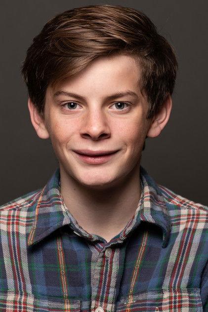 Ty Joseph Shelton - Actor Profile Photo