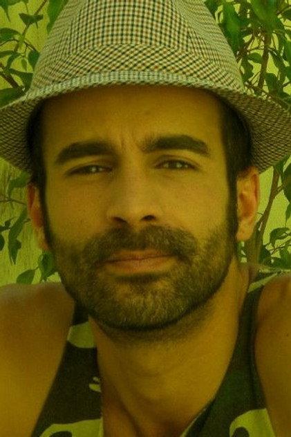 Daniel Infantini - Actor Profile Photo