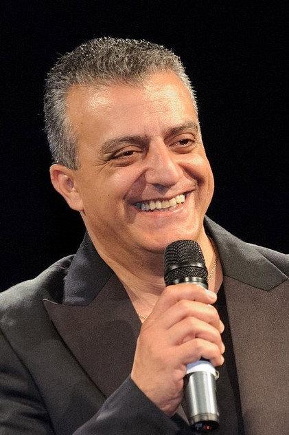 Norman Issa - Actor Profile Photo