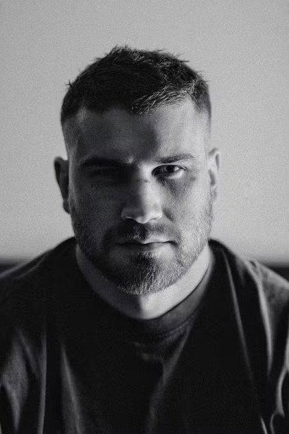 Sébastien Vaniček - Actor Profile Photo
