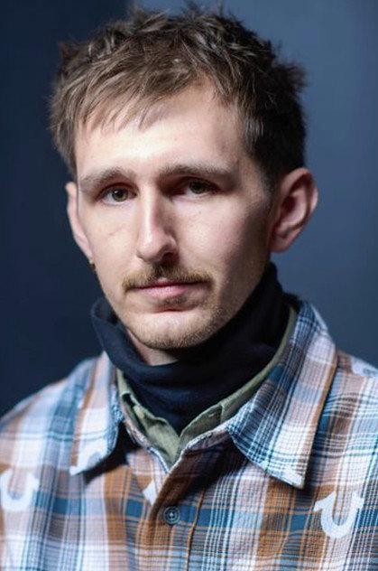 Samuel Sylvester - Actor Profile Photo