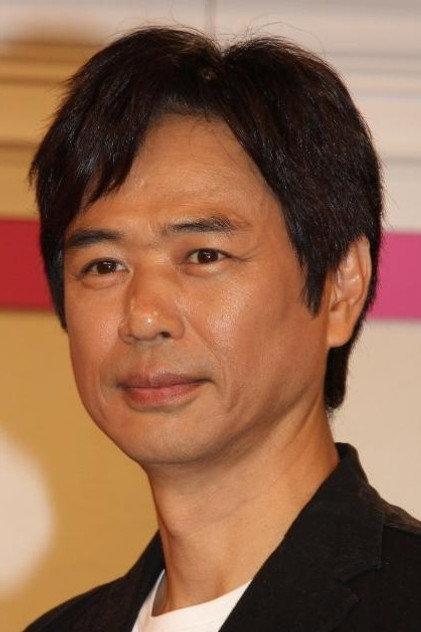 Saburo Tokito - Actor Profile Photo