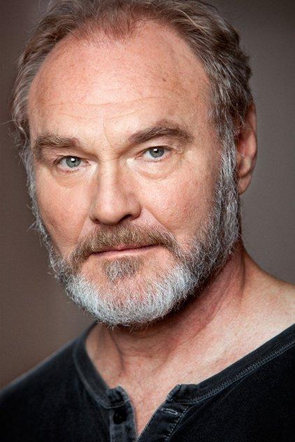 Sherman Howard - Actor Profile Photo