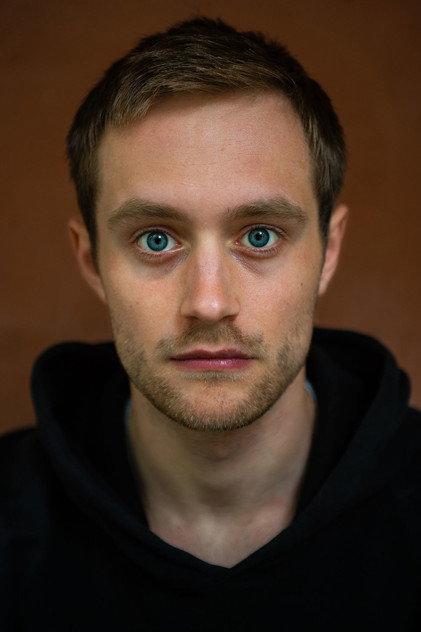 Adrian Julius Tillmann - Actor Profile Photo