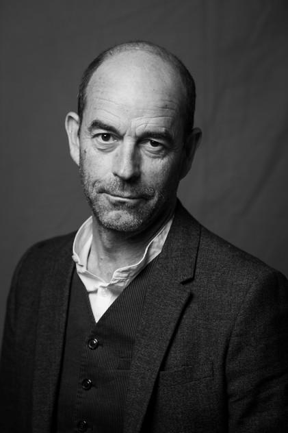 Joseba Apaolaza - Actor Profile Photo
