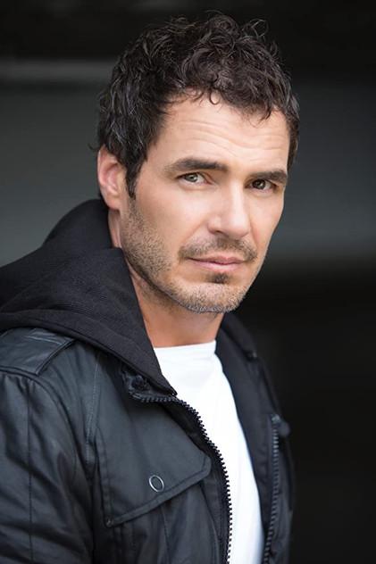 Dan Payne - Actor Profile Photo