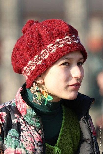 Alice Albergaria Borges - Actor Profile Photo
