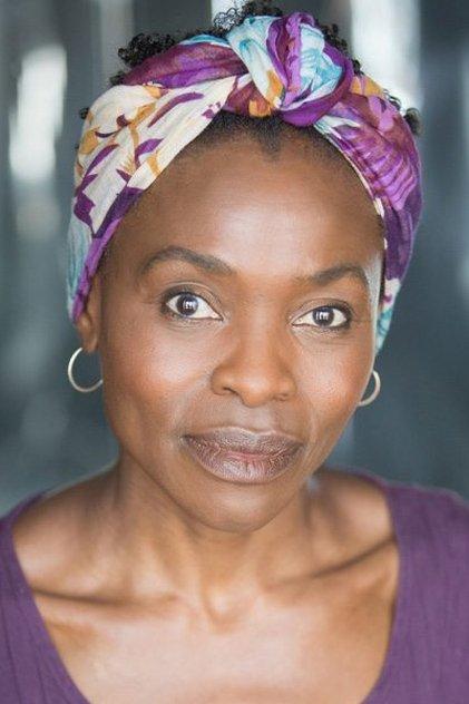 Rakie Ayola - Actor Profile Photo