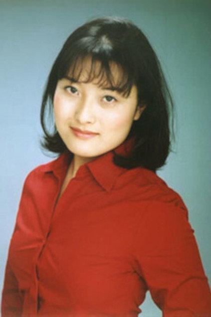 Maiko Itou - Actor Profile Photo