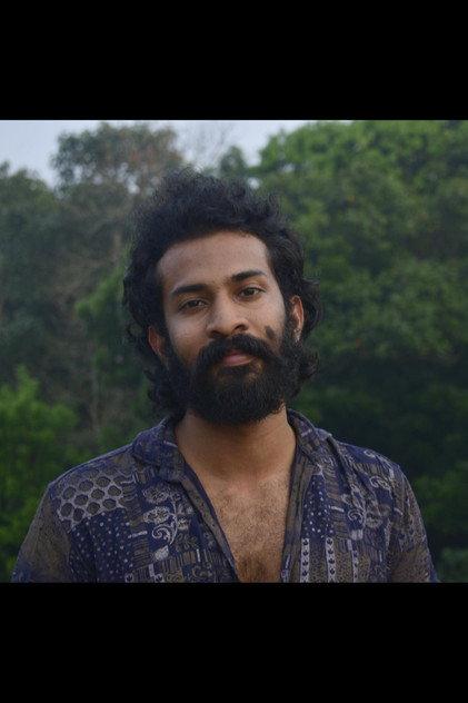 Adithya K J - Actor Profile Photo